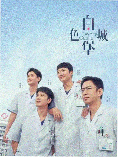 双面证人